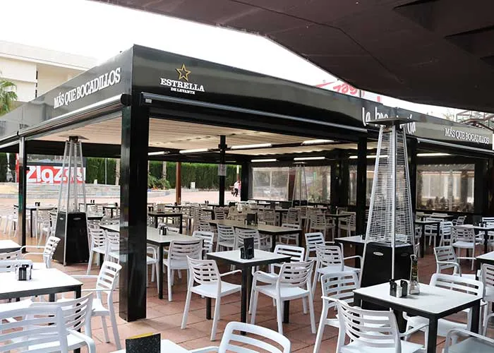 La Boca te Lía case study